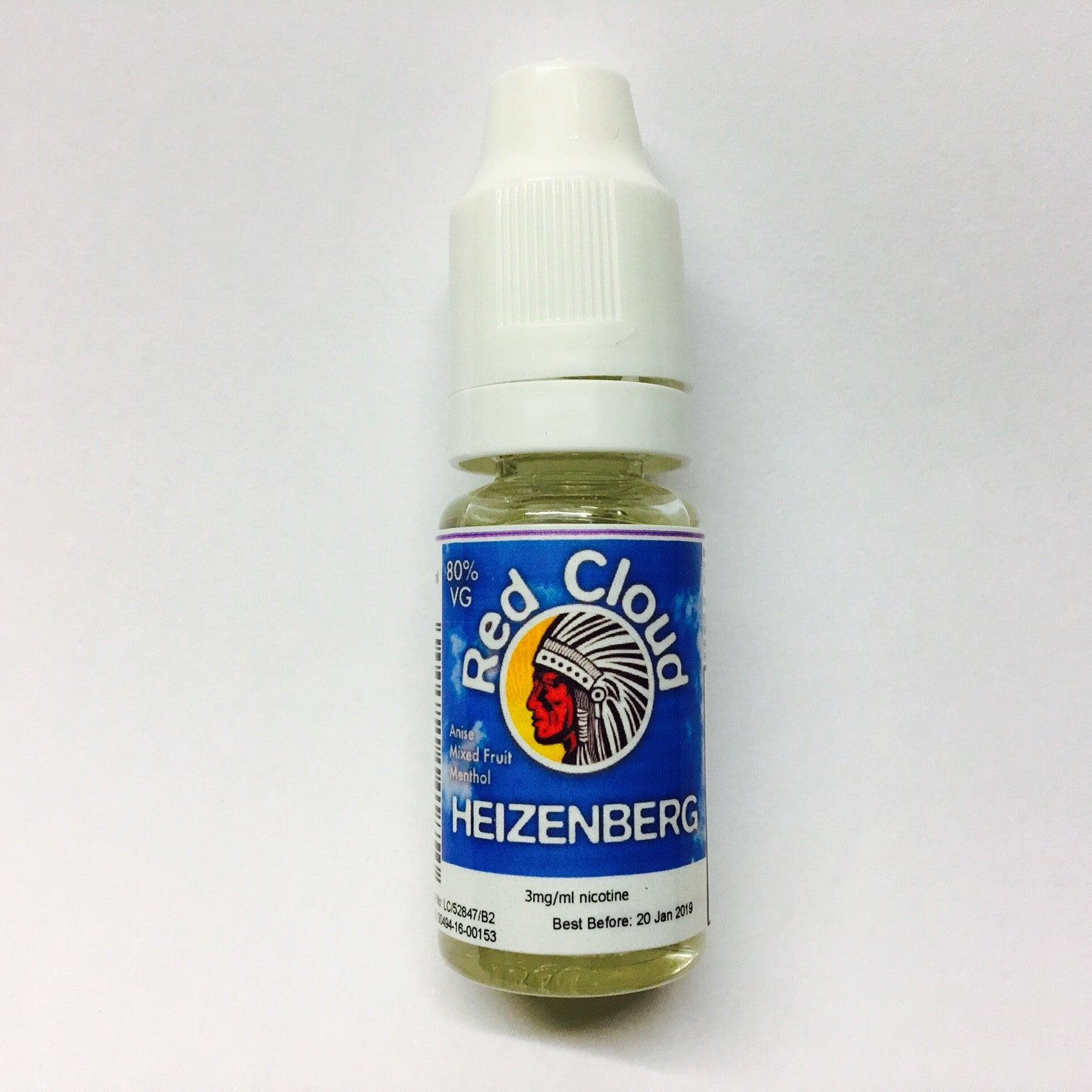 Best Selling Eliquids