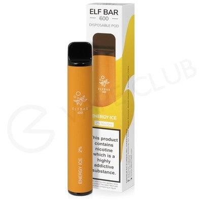 Elf Bars Elf Bars
