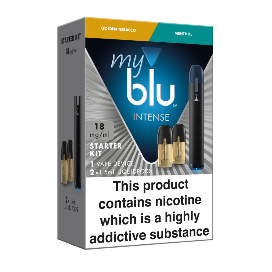My Blu - Vaping Systems and E-Liquid Pods My Blu - Vaping Systems and E-Liquid Pods