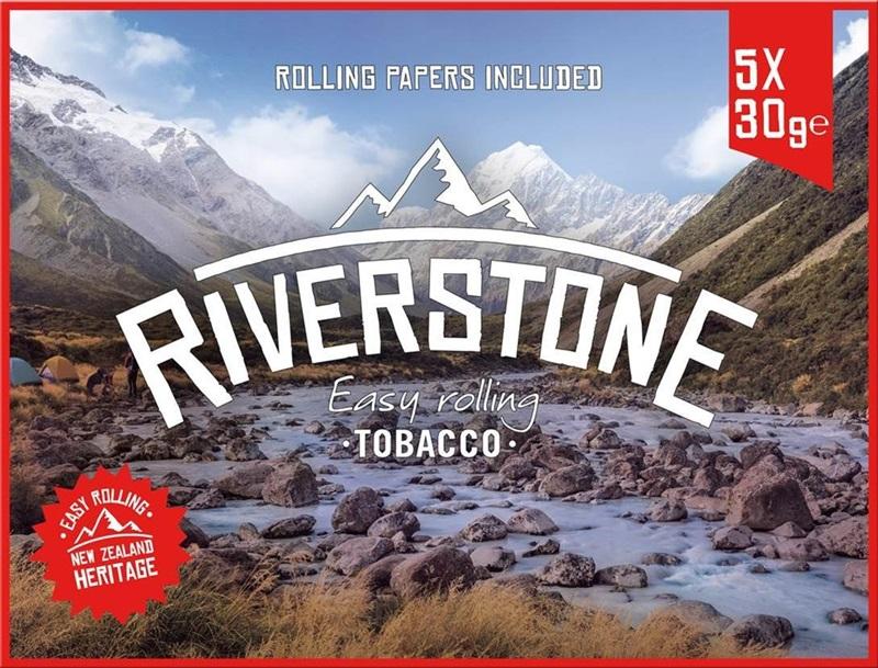 riverstone tobacco coop Riverstone Hand Rolling Tobacco