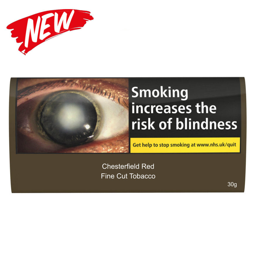 tesco marlboro cigarettes Chesterfield Rolling Tobacco 30g