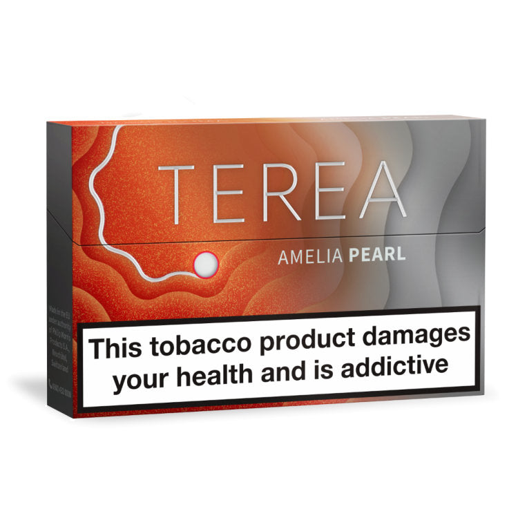 pearl cigarettes Terea Amelia Pearl for IQOS ILUMA pearl cigarettes Terea Amelia Pearl for IQOS ILUMA