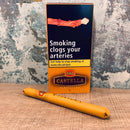Castella Panatella Cigars - Packet Of 5 - Cheapasmokes.com