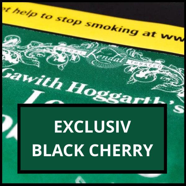 Exclusiv Black Cherry Loose Pipe Tobacco #6 - Cheapasmokes.com