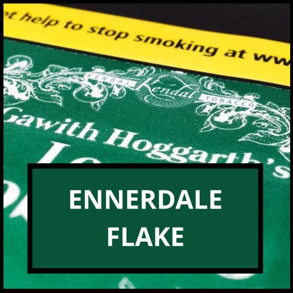 Gawiths Ennerdale Flake Pipe Tobacco #10
