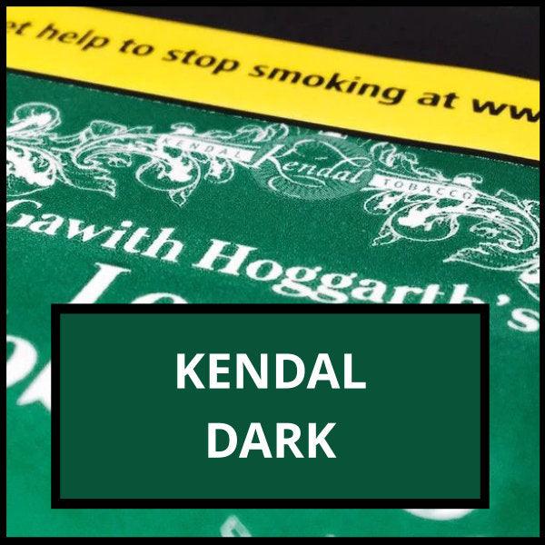 Kendal Dark Shag Smoking Tobacco #28 - Cheapasmokes.com