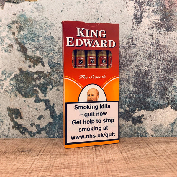 King Edward Special Cigars - Cheapasmokes.com