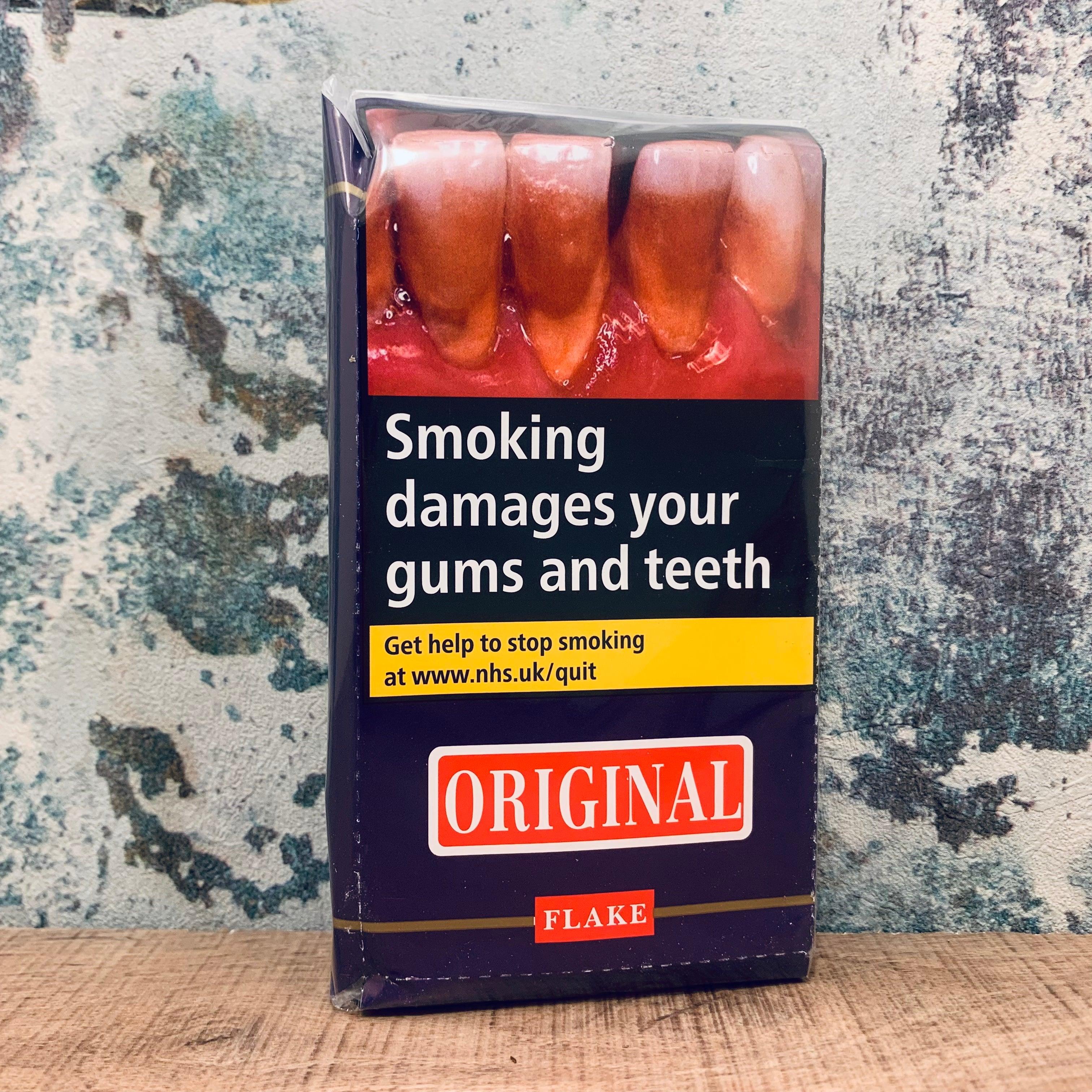 walnut tobacco Original Walnut Flake 50gm