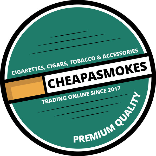 Cheapasmokes Online Cigarette Shop