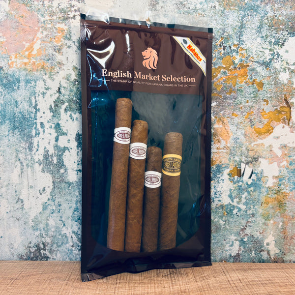 Authentic Cuban Cigars Without the Price Tag? Meet Jose L. Piedra – Now at Cheapasmokes