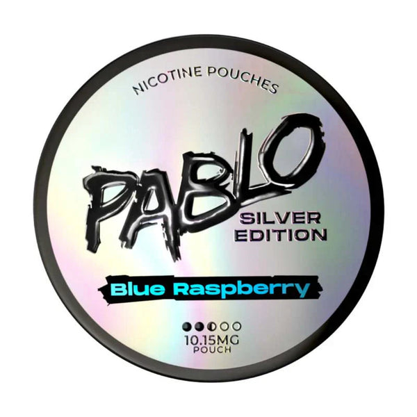 Pablo Nicotine Pouches UK