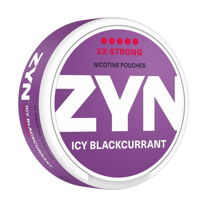 ZYN Nicotine Pouches – Only £5.00 at Cheapasmokes.com | UK's Most Affordable Online Tobacconist