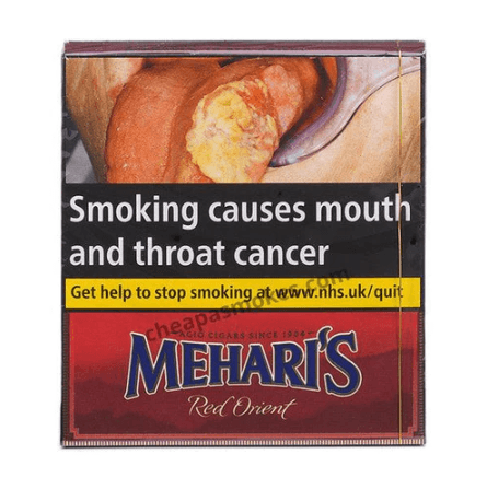 Agio Meharis Cigars - Cheapasmokes - Cheapasmokes.com