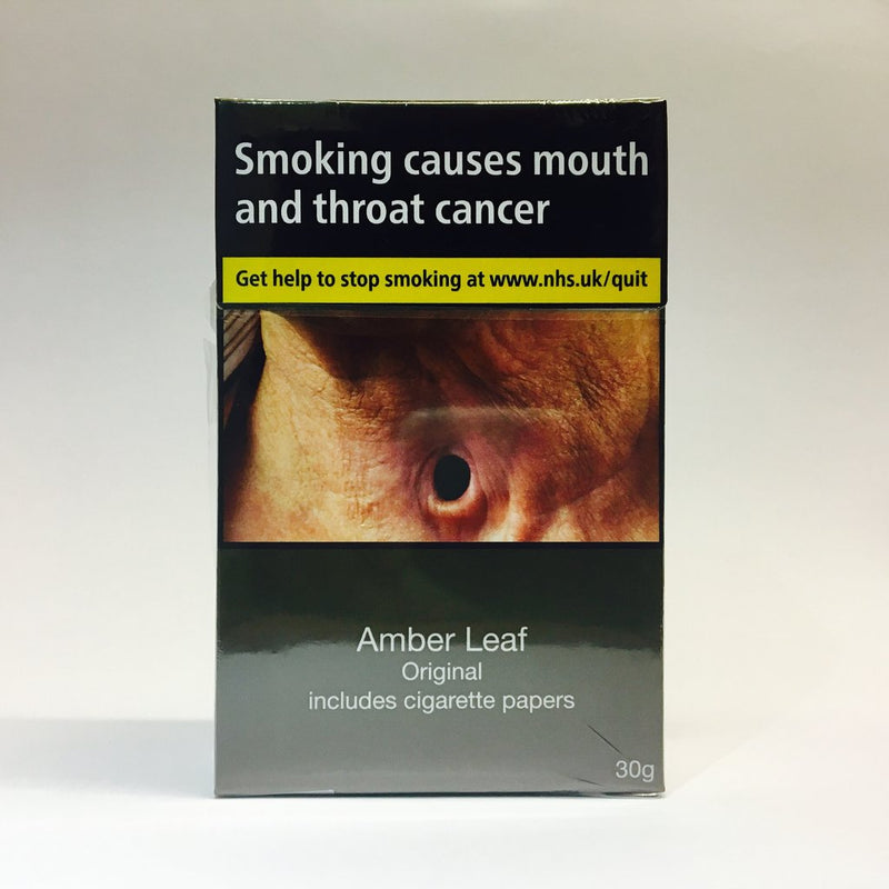 Amber Leaf Tobacco Buy Online - Cheapasmokes.com