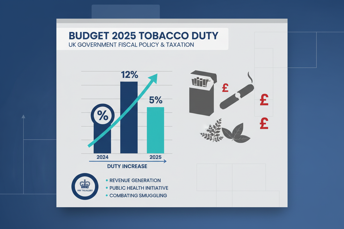 how much cigarettes gone up in budget Budget 2025 how much cigarettes gone up in budget Budget 2025
