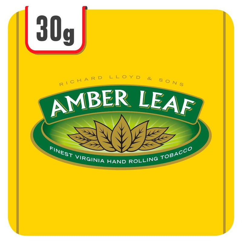 Buy Amber Leaf Tobacco Online - Cheapasmokes.com