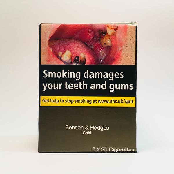 Buy B&H Cigarettes Online - Cheapasmokes.com