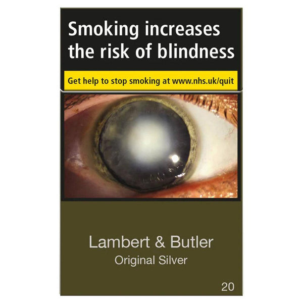 Cheap Cigarettes in London: Discover Quality and Affordability with Cheapasmokes - Cheapasmokes.com