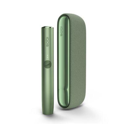 Discover a Smoke-Free Tomorrow: IQOS Iluma - Your Best Smoking Alternative - Cheapasmokes.com