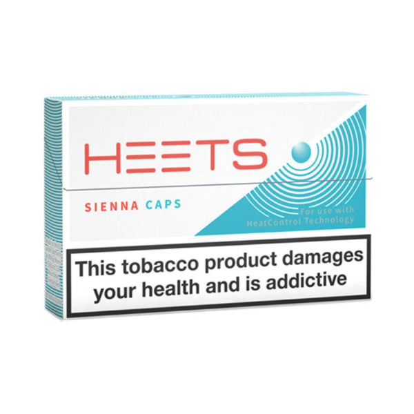 Exploring Heets Heated Tobacco Sticks: A Modern Twist on Tobacco Enjoyment - Cheapasmokes.com