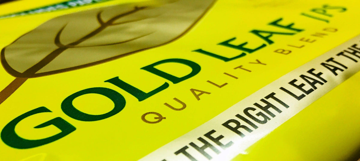 Gold Leaf Tobacco Buy Online