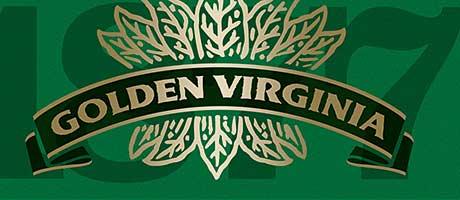 Golden Virginia Tobacco Buy Online - Cheapasmokes.com