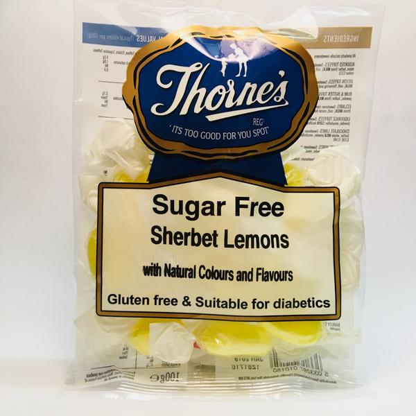 How many calories in sugar free sherbet lemons? - Cheapasmokes.com