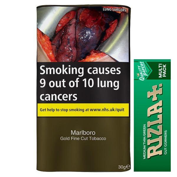 Is Rolling Your Own Cigarettes Cheaper? - Cheapasmokes.com
