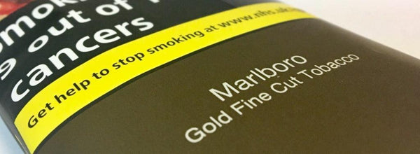 Looking For Marlboro Tobacco? - Cheapasmokes.com