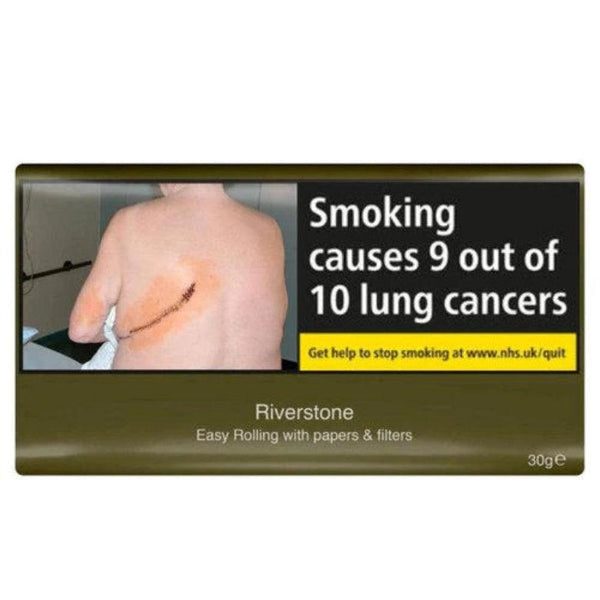 riverstone tobacco strength Riverstone Hand Rolling Tobacco: A Smooth and Satisfying Smoking Exper