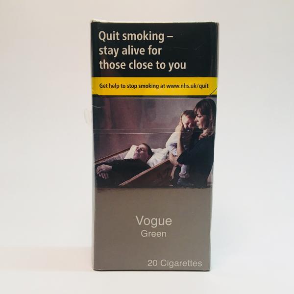 Slim Menthol Cigarettes in the UK - Cheapasmokes.com