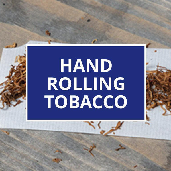 The Art of Rolling Your Own Cigarettes: Craftsmanship and Convenience