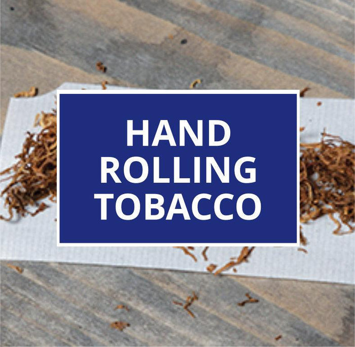 is it healthier to roll your own tobacco The Art of Rolling Your Own Cigarettes: Craftsmanship and Convenience