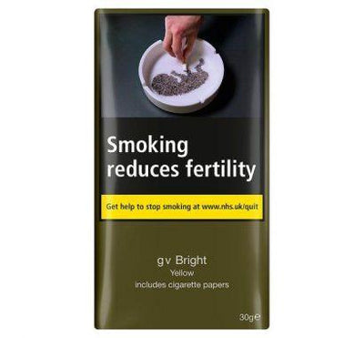 Tabacaria Da Mata - Hi Tobacco Virginia Golden - Foto 6