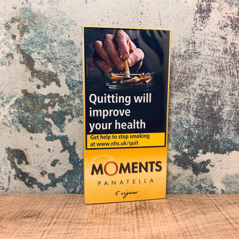 Best Cigars for Beginners in the UK (2025 Guide)