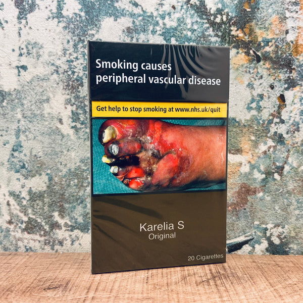 karelia cigarettes australia