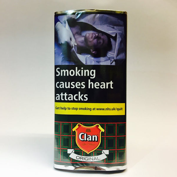 Clan Pipe Tobacco – Tagged 