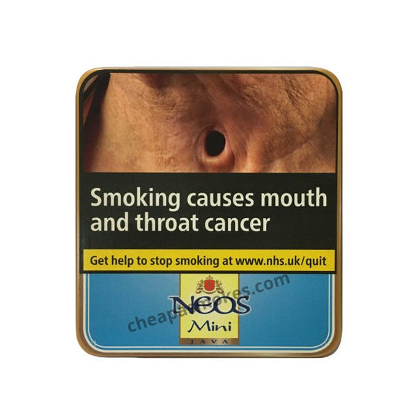 Neos Mini Cigars