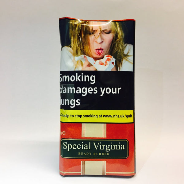 Special Virginia Tobacco – Tagged 