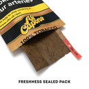 Al Capone Blunt Wrap Collection - £1.00