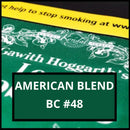 Gawith Hoggarth American BC Blend