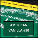 Gawith Hoggarth American V Blend Vanilla Pipe Tobacco