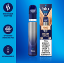 Blu Bar Creamy Tobacco Vape Kit