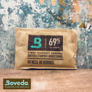 Boveda 69% 60 Gram Pack - Cigar & Tobacco Humidity Control