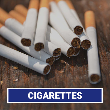 Cheap Cigarettes, Tobacco & Cigars | Cheapasmokes