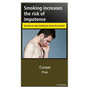 Corset Pink Superslims Cigarettes – Pack of 20