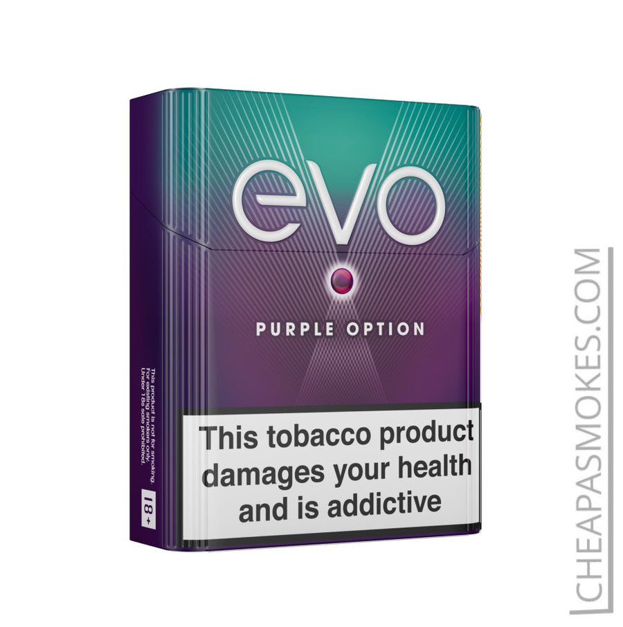 evo cigarette électronique Cigarette électronique Tirage serré : Inhalation indirecte main image 1