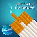 FlavourBlast Menthol Drops 10 ml – Turn Any Cigarette Menthol