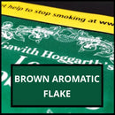 Gawith Hoggarth Brown Flake Aromatic Pipe Tobacco