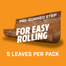 Al Capone Blunt Wraps Glow